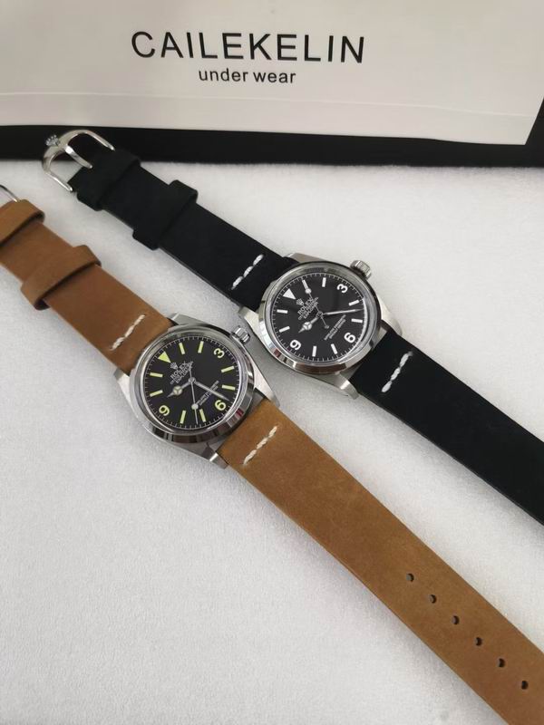 Rolex 36mm 080849